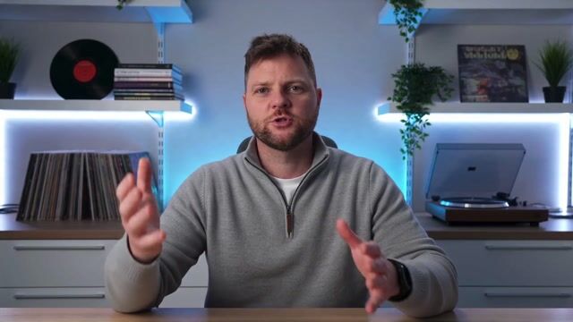 Video thumbnail for Where Is Technology Adding Pressure to Your Healthcare Practice?